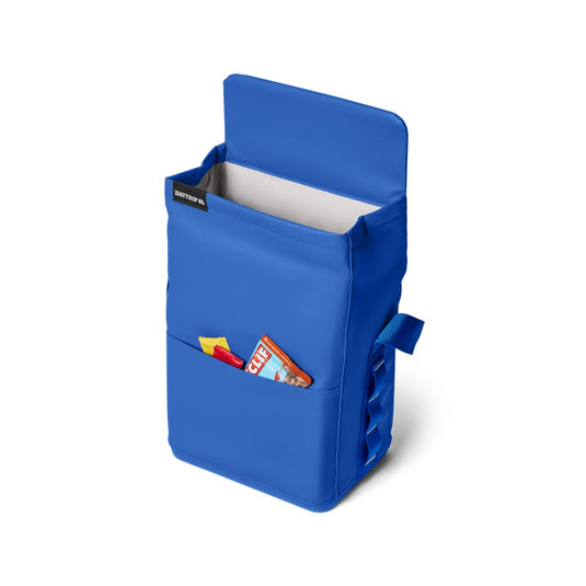 YETI DAYTRIP INSULATED BAG 6L [CLR:ROYAL BLUE]