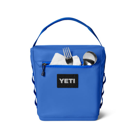 YETI DAYTRIP INSULATED BAG 6L [CLR:ROYAL BLUE]