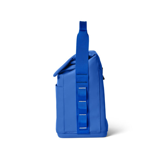 YETI DAYTRIP INSULATED BAG 6L [CLR:ROYAL BLUE]