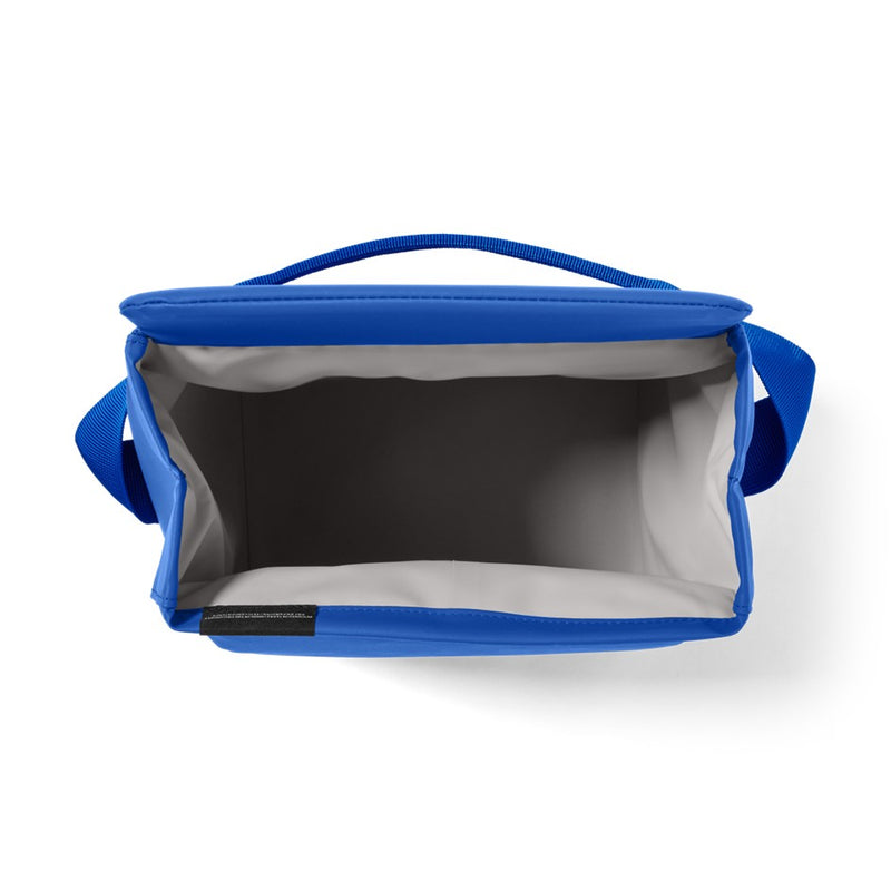 Load image into Gallery viewer, YETI DAYTRIP INSULATED BAG 6L [CLR:ROYAL BLUE]
