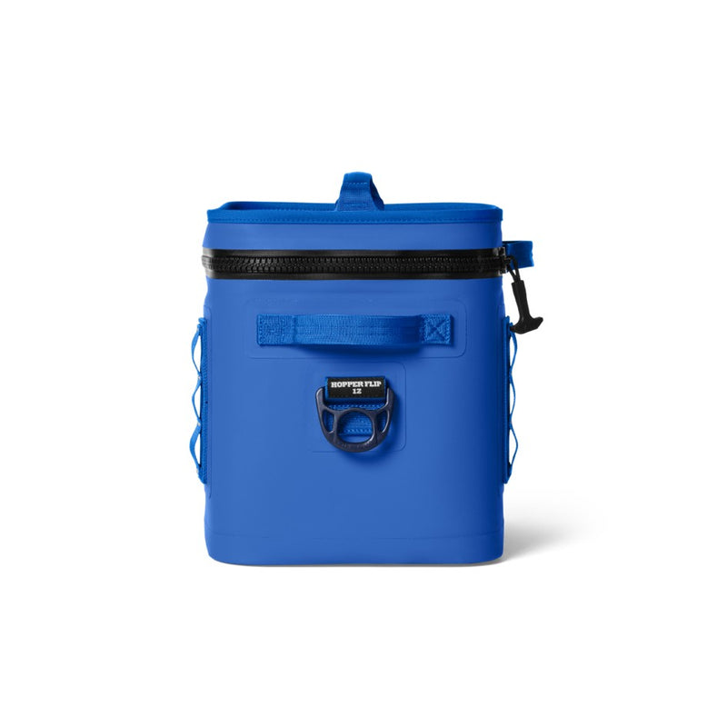 Load image into Gallery viewer, YETI HOPPER FLIP 18 SOFT COOLER [CLR:ROYAL BLUE]
