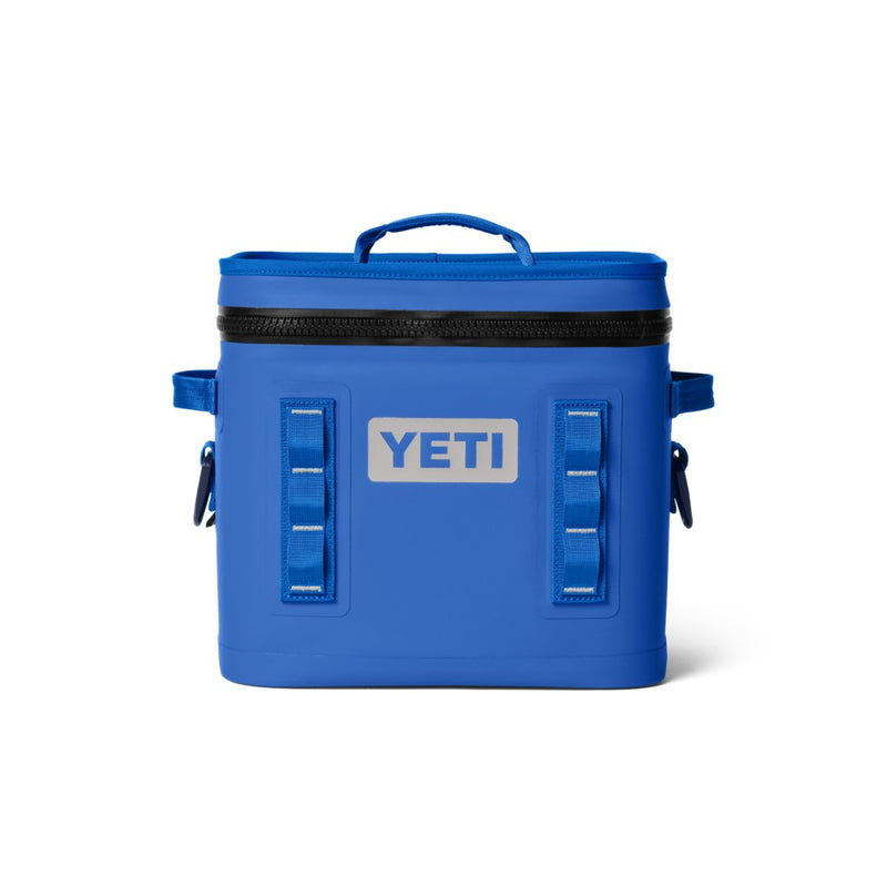 Load image into Gallery viewer, YETI HOPPER FLIP 8 SOFT COOLER [CLR:ROYAL BLUE]
