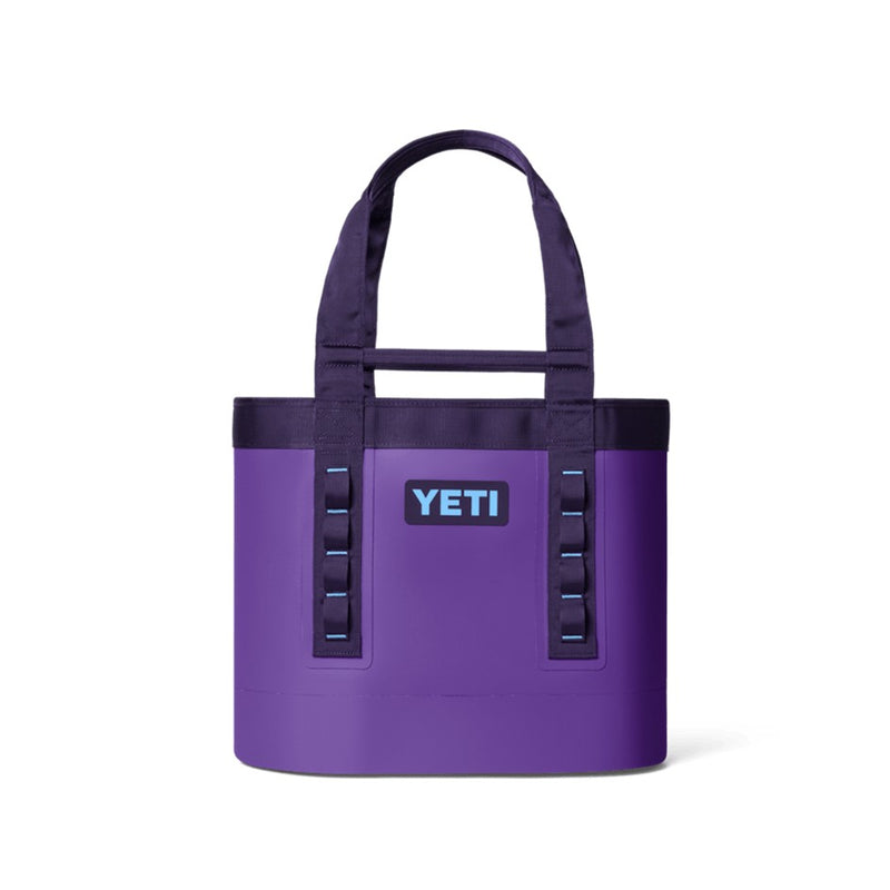 Load image into Gallery viewer, YETI CAMINO 35 CARRYALL [CLR:PACE PURPLE / SPECKLE]
