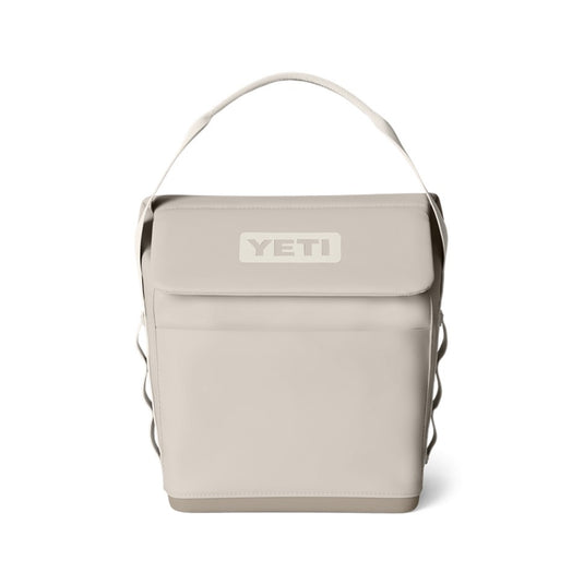 YETI DAYTRIP INSULATED BAG 6L [CLR:CAPE TAUPE]