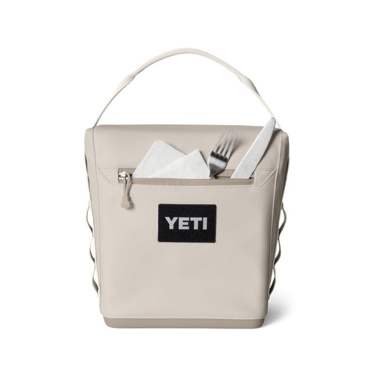 YETI DAYTRIP INSULATED BAG 6L [CLR:CAPE TAUPE]