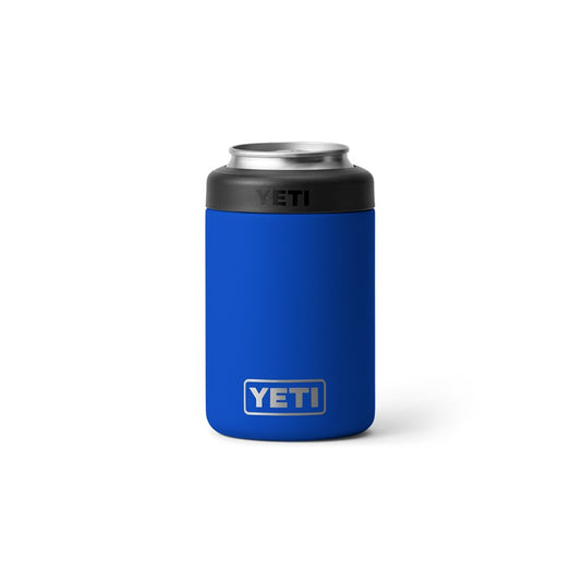 YETI RAMBLER AUSTRALIAN COLSTER 375ML INSULATED CAN COOLER V2 [CLR:ROYAL BLUE]