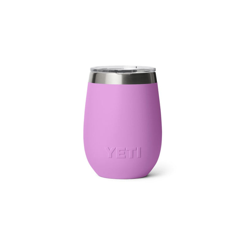 Load image into Gallery viewer, YETI RAMBLER 10oz 296ml WINE TUMBLER CERAMIC LINING [CLR:DESERT BLOOM]

