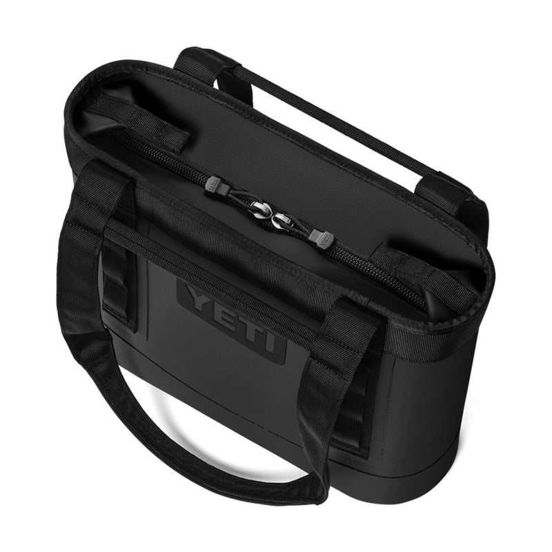 Load image into Gallery viewer, YETI CAMINO ZIP 12 CARRYALL [CLR:BLACK]
