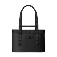 YETI CAMINO ZIP 18 CARRYALL [CLR:BLACK]