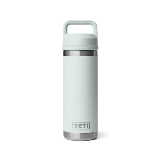 YETI RAMBLER BOTTLE 18oz 532ml WITH CHUG CAP [CLR:RIDGELINE]