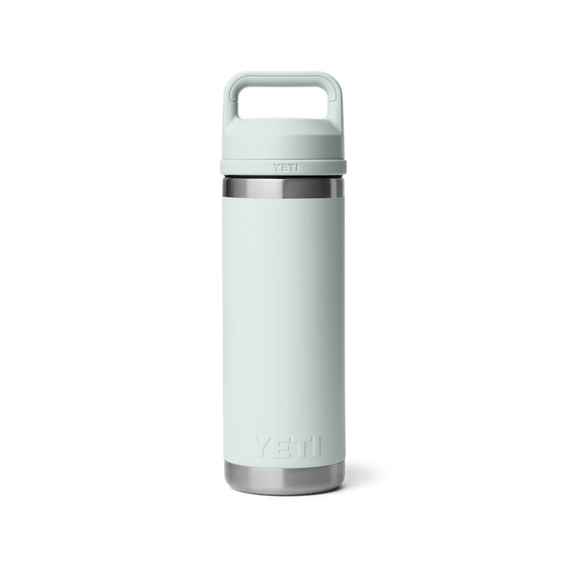 Load image into Gallery viewer, YETI RAMBLER BOTTLE 18oz 532ml WITH CHUG CAP [CLR:RIDGELINE]
