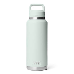 YETI RAMBLER BOTTLE 46oz 1.4L WITH CHUG CAP [CLR:RIDGELINE]