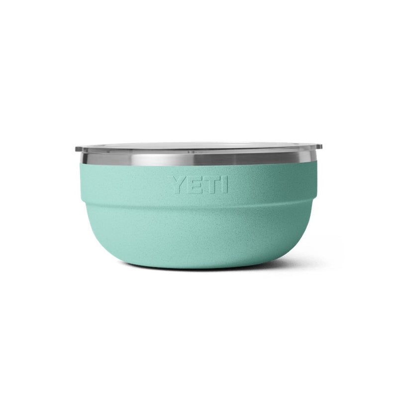 Load image into Gallery viewer, YETI RAMBLER 4.5QT BOWL [CLR:SEA STONE]
