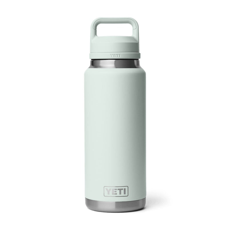 Load image into Gallery viewer, YETI RAMBLER BOTTLE 36oz 1065ML WITH CHUG CAP [CLR:RIDGELINE]
