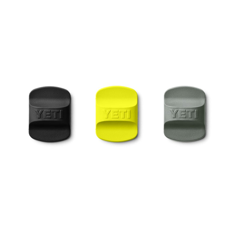 Load image into Gallery viewer, YETI RAMBLER MAGSLIDER COLOUR PACK [CLR:CAMP GREEN/FIREFLY YELLOW]
