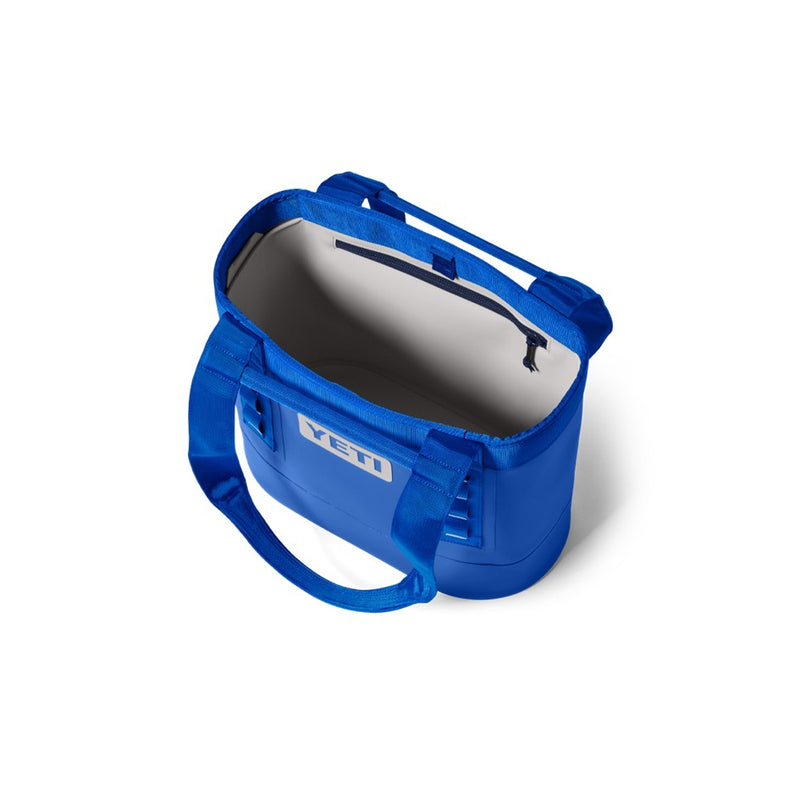 Load image into Gallery viewer, YETI CAMINO 20 CARRYALL [CLR:ROYAL BLUE]
