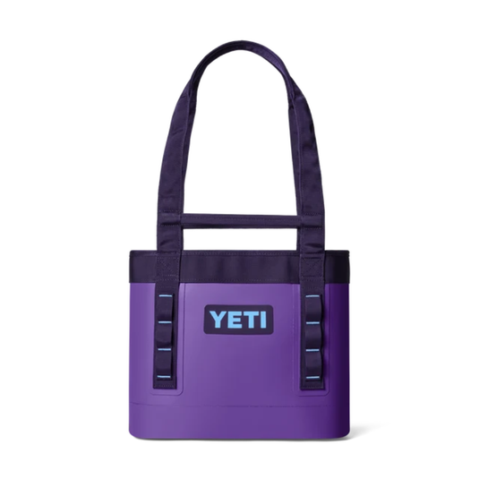 YETI CAMINO ZIP 12 CARRYALL [CLR:PACE PURPLE]