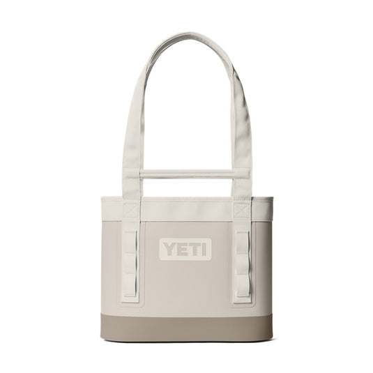 YETI CAMINO ZIP 12 CARRYALL [CLR:CAPE TAUPE]