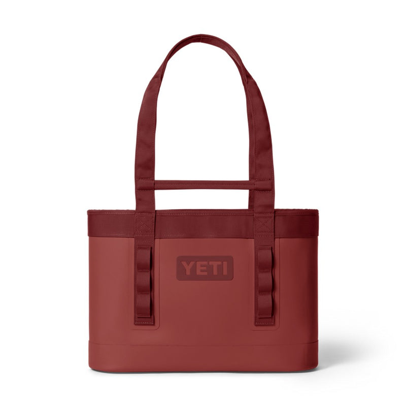 Load image into Gallery viewer, YETI CAMINO ZIP 18 CARRYALL [CLR:STAG RED]
