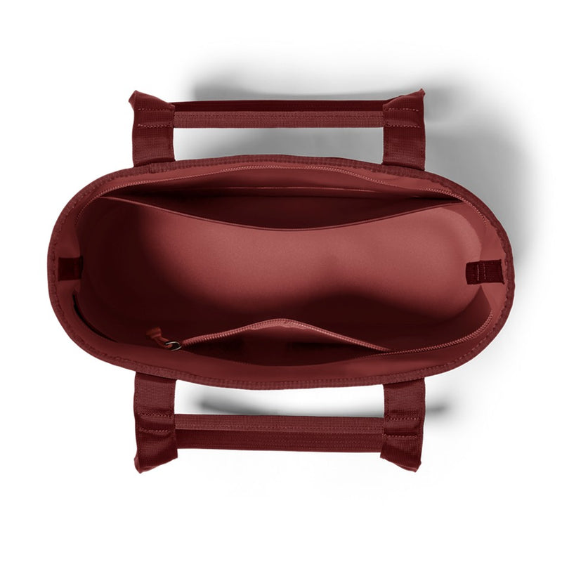 Load image into Gallery viewer, YETI CAMINO ZIP 18 CARRYALL [CLR:STAG RED]

