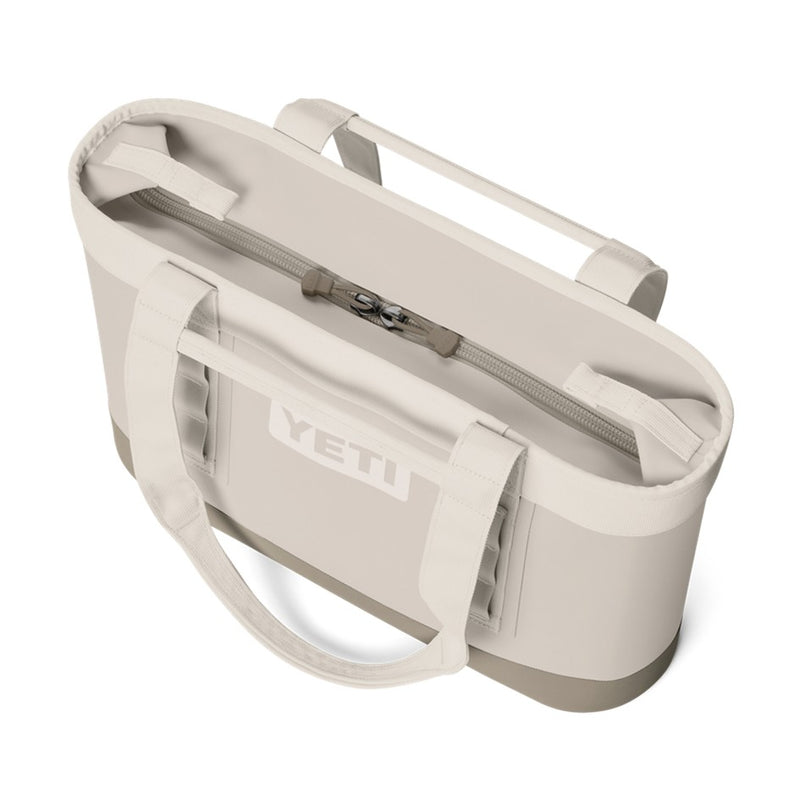 Load image into Gallery viewer, YETI CAMINO ZIP 18 CARRYALL [CLR:CAPE TAUPE]
