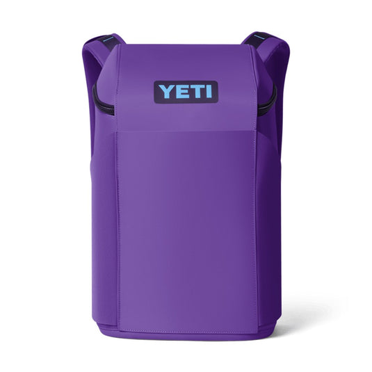 YETI DAYTRIP 20L BACKPACK [CLR:PACE PURPLE / SPECKLE]