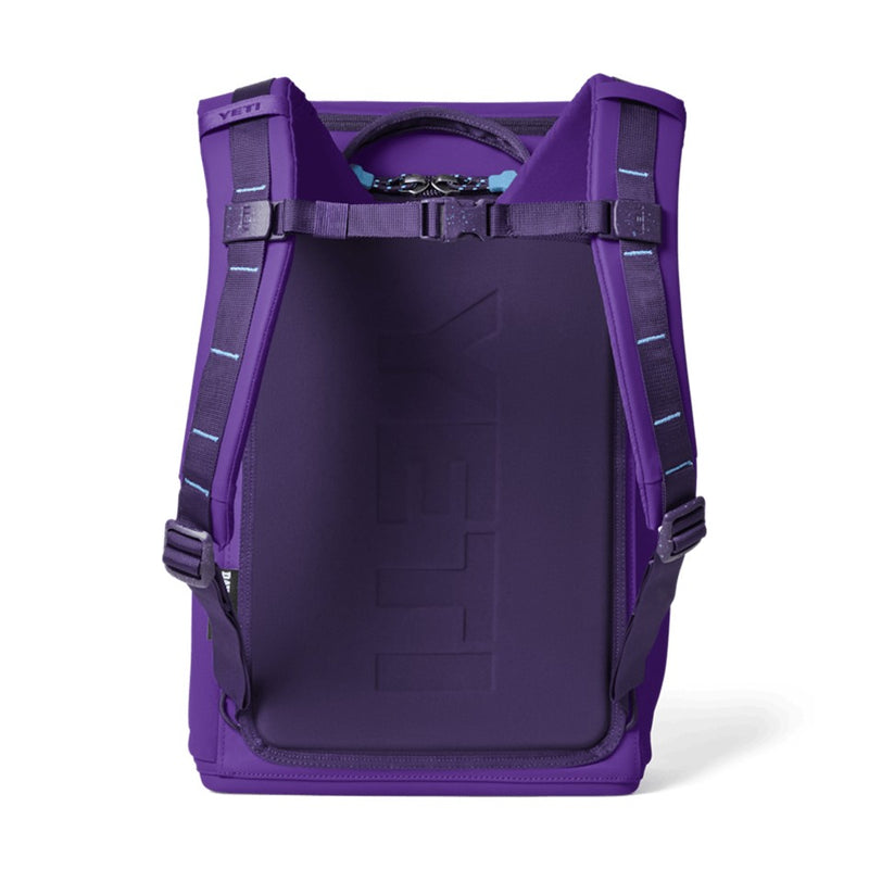 Load image into Gallery viewer, YETI DAYTRIP 20L BACKPACK [CLR:PACE PURPLE / SPECKLE]
