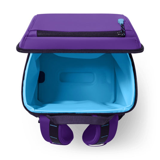 YETI DAYTRIP 20L BACKPACK [CLR:PACE PURPLE / SPECKLE]