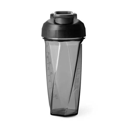 YETI YONDER 27oz SHAKER BOTTLE [CLR:CHARCOAL]