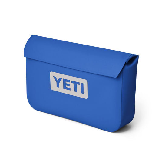 YETI SIDEKICK DRY 3L [CLR:ROYAL BLUE]