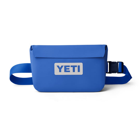 YETI SIDEKICK DRY 3L [CLR:ROYAL BLUE]