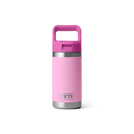 YETI RAMBLER JR 12oz 354ML KIDS BOTTLE [CLR:ALPENGLOW]