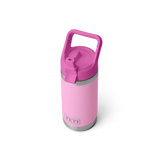 YETI RAMBLER JR 12oz 354ML KIDS BOTTLE [CLR:ALPENGLOW]
