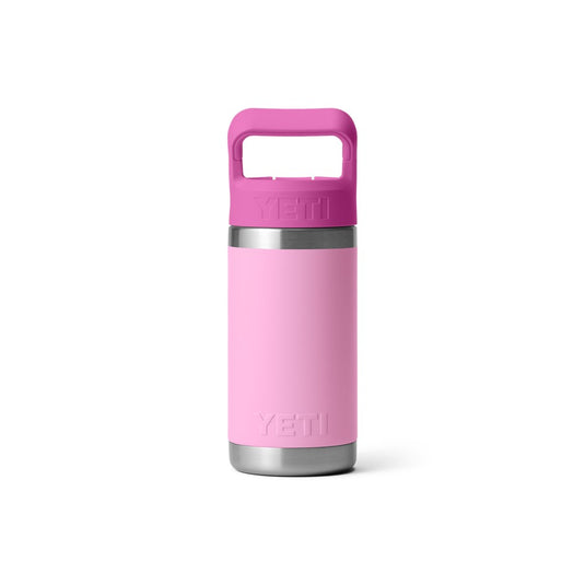 YETI RAMBLER JR 12oz 354ML KIDS BOTTLE [CLR:ALPENGLOW]