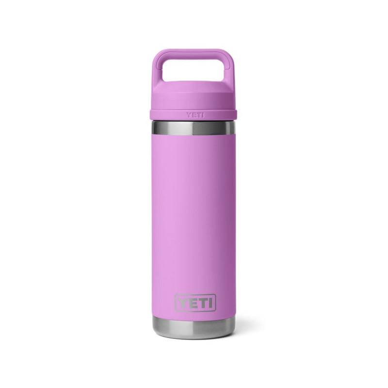 Load image into Gallery viewer, YETI RAMBLER BOTTLE 18oz 532ml WITH CHUG CAP [CLR:DESERT BLOOM]
