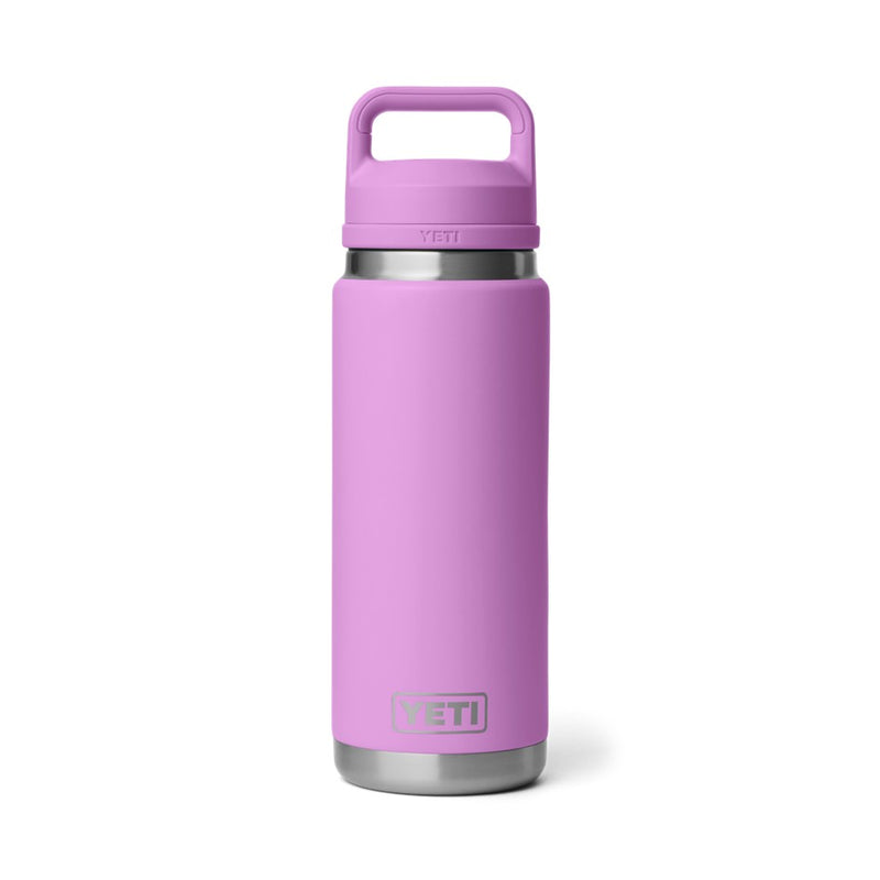 Load image into Gallery viewer, YETI RAMBLER BOTTLE 26oz 760ML WITH CHUG CAP [CLR:DESERT BLOOM]
