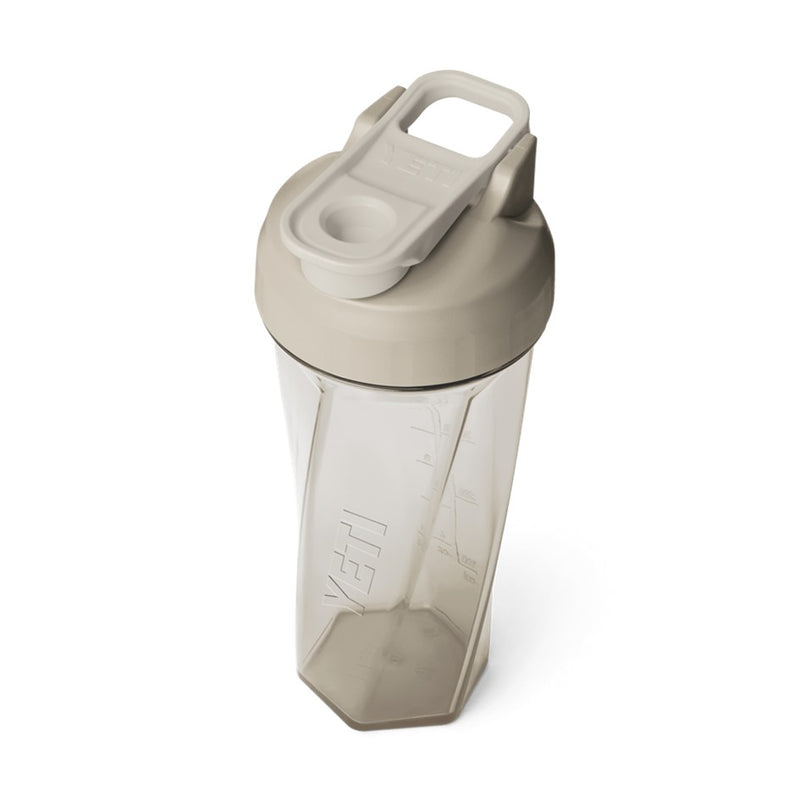 Load image into Gallery viewer, YETI YONDER 27oz SHAKER BOTTLE [CLR:CAPE TAUPE]
