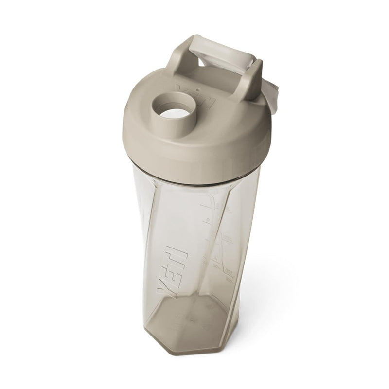 Load image into Gallery viewer, YETI YONDER 27oz SHAKER BOTTLE [CLR:CAPE TAUPE]
