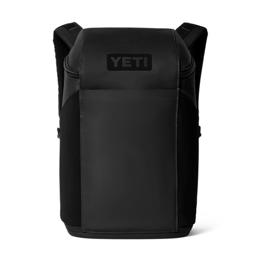 YETI DAYTRIP 20L BACKPACK [CLR:BLACK]