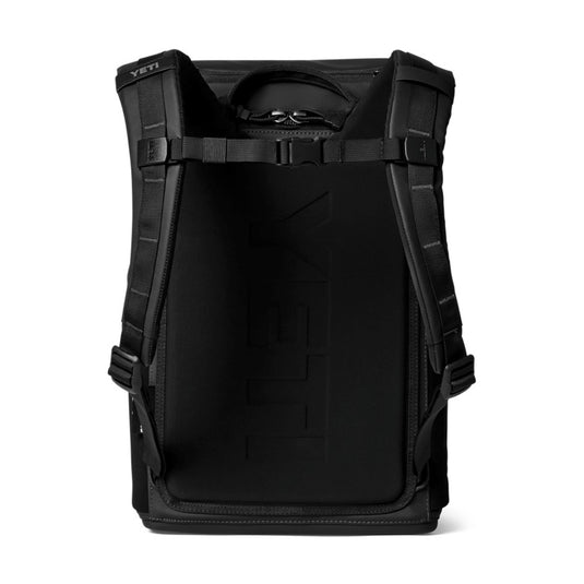 YETI DAYTRIP 20L BACKPACK [CLR:BLACK]