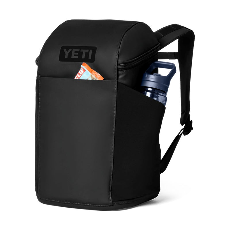 Load image into Gallery viewer, YETI DAYTRIP 20L BACKPACK [CLR:BLACK]
