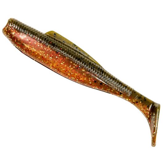 ZMAN DIEZEL MINNOWZ [SZ:4 INCH CLR:BLOODY MARY SUNDAY]