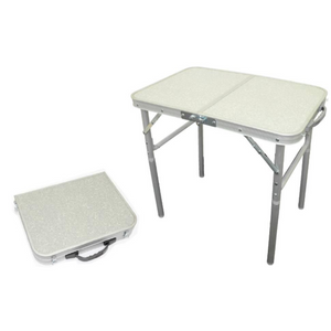 AUSTRALIAN RV FOLDING COMPACT SIDE TABLE