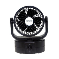 FANTASTIC SINGLE OSCILLATING FAN
