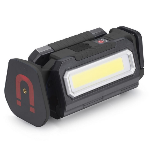 LED 360 3 PANEL LANTERN