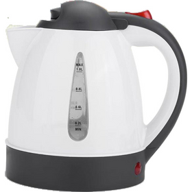 ON THE ROAD 12V KETTLE