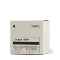 OFFGRID JUNGLE JUICE