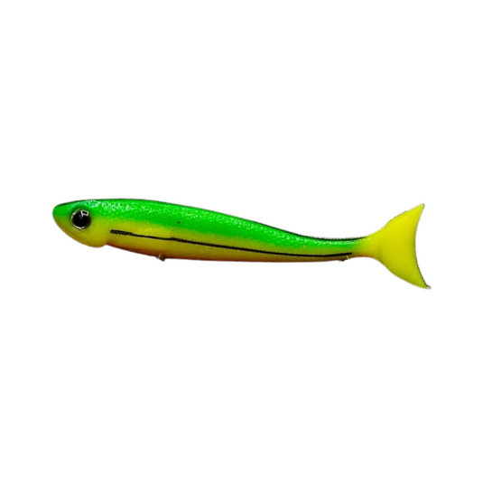BITE ME LURES 7