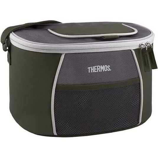 THERMOS 12 CAN E5 COOLER GREEN