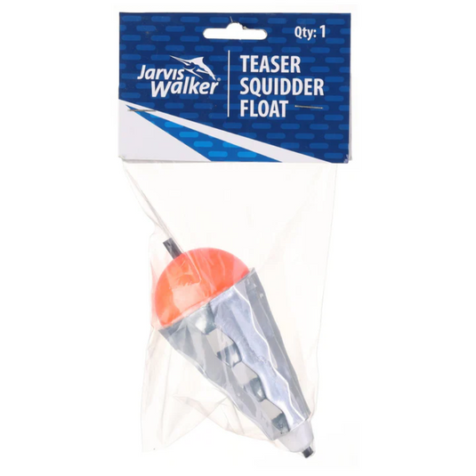 JARVIS WALKER FLOAT TEASER SQUIDDER